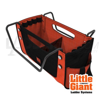 15040-004 อุปกรณ์เสริม กระเป๋าใส่เครื่องมือ รุ่น 15040-004 "LITTLE GIANT"